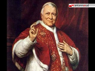 TG 02.04.11 Garibaldi e Pio IX, un confronto voluto da Magna Carta Puglia