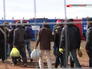 TG 04.04.11 Notte di tensione a Manduria