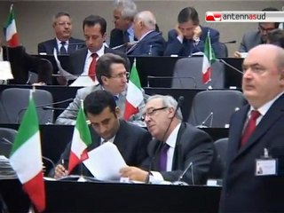 TG 05.04.11 Ok del Consiglio alla legge del Pd sull'Rsa