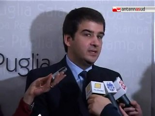 TG 07.04.11 Immigrazione, per Fitto nessuna distinzione fra Nord e Sud