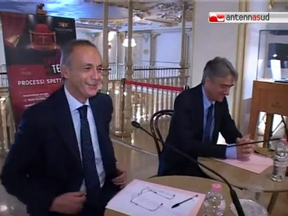 TG 07.04.11 Lucrezia Borgia, "colpevole o innocente"?