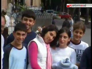 TG 13.04.11 Addio gite scolastiche