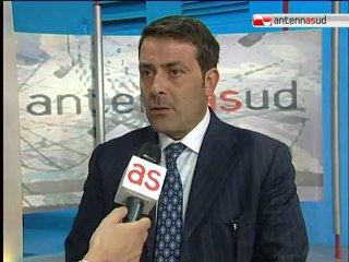 TG 15.04.11 Canonico: "Se Vendola non ci chiama, ci consideriamo liberi"