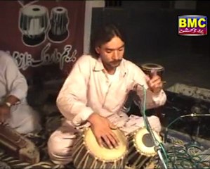 کا ئے کدی گوں داباں :آسمی بلوچ