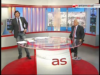 20.04.11 Antenna Mattina - Ospite Onofrio Introna / parte 2