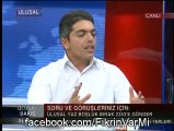 Yargı-Sen Bşk. Ö.F.Eminağaoğlu-TGB Gn.Bşk İ.Yücel 08 Eylül 2011 Özel Mahkemeler 1. Bölüm