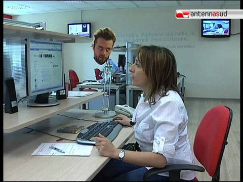 21.04.11 Antenna Pomeriggio - Ospite Guglielmo Minervini / parte 3