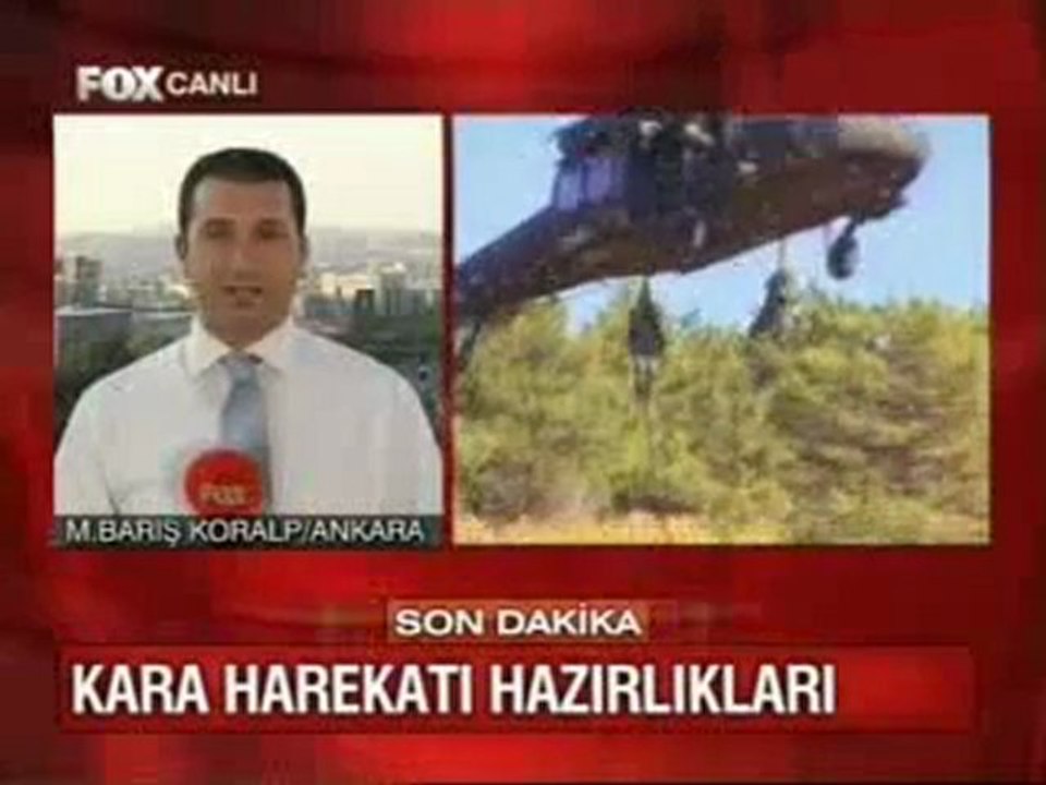Komando Birlikleri