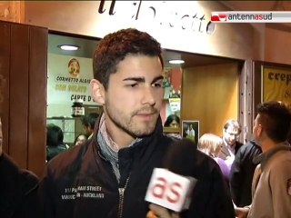 TG 22.04.11 Triduo pasquale tra sacro e tradizione