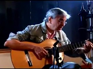 Caetano Veloso-Moça