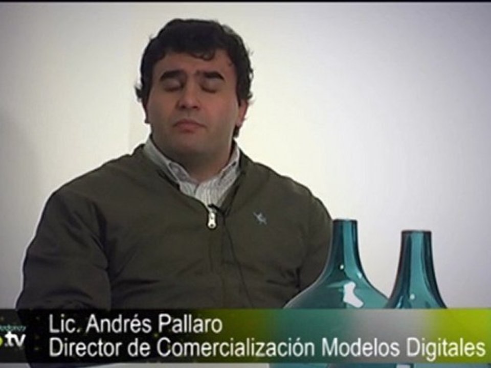 Andres Pallaro elinmobiliario.com
