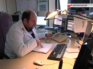 TG 23.04.11 Vacanze intelligenti, niente traffico sulle autostrade pugliesi