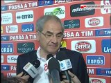 TG 23.04.11 Calcio: il Bari è in serie B, il Lecce trema