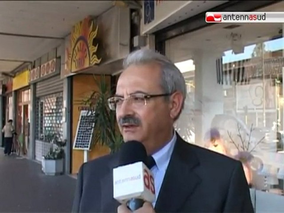 TG 26.04.11 "Santo Subito", ed è polemica per lo spot