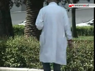 TG 03.05.11 Policlinico, liste d'attesa false? Indaga la Procura