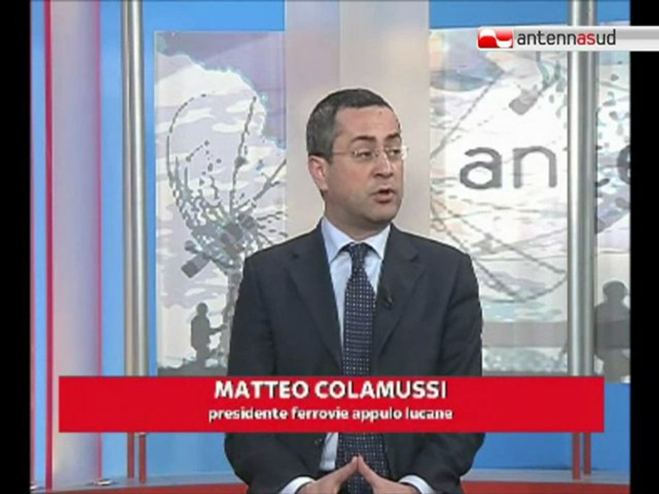 TG 06.05.11 Controllore razzista sulle Fal? L'azienda apre un'inchiesta