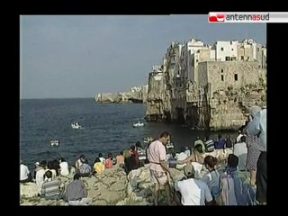 TG 10.05.11 Bandiere Blu 2011: in Puglia fuori Castellaneta e Castro