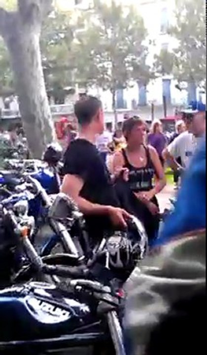 NON AU CT sur les 2 roues!!!!! FFVE66!
