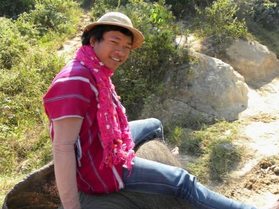 Le Maesa Elephant Camp