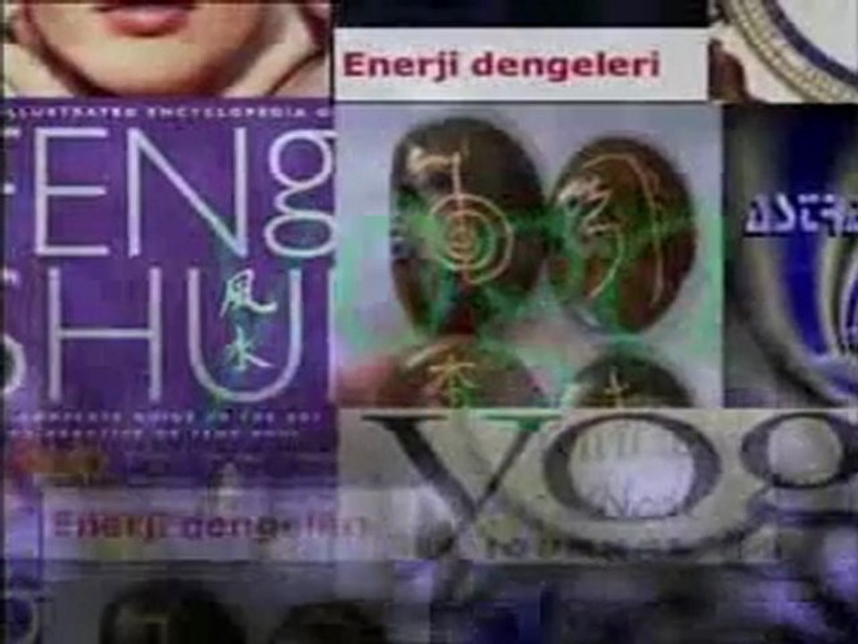 Günümüzde New Age hareketi