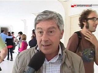 TG 20.05.11 "Il pasticcere", una commedia noir a sfondo dolce