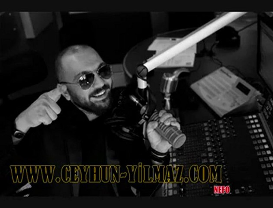 Ceyhun Yilmaz - Hadi Git - Cemal Safi - Candan Ercetin - Git