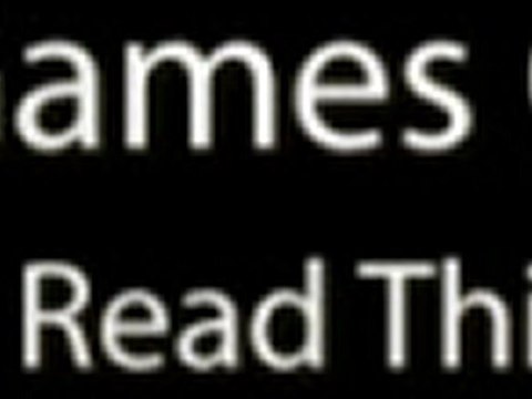 Kinect Games Coming Soon - Kinect Games Coming Soon... Must Read Release