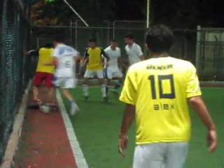 10.09.2011 Real mega unıted-Kocatepe pars