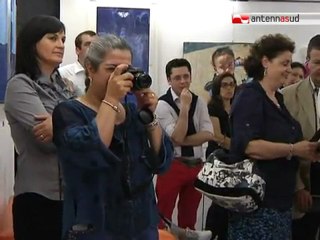 TG 30.05.11 Il Gran Premio di Bari inizia... in galleria