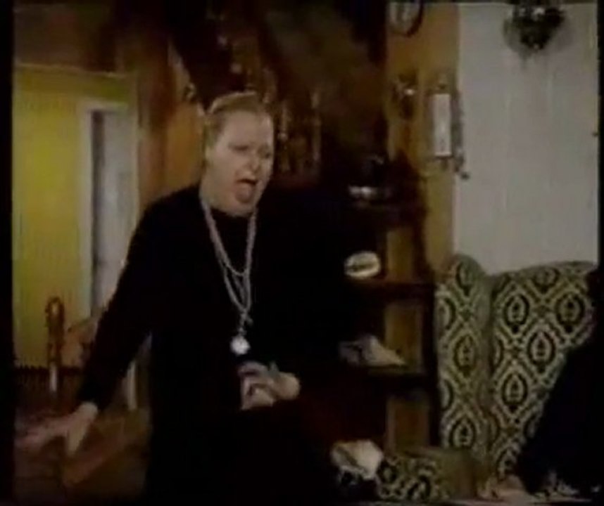 Acele Koca Aranıyor -7- Türkan Soray - Bülent Kayabaş