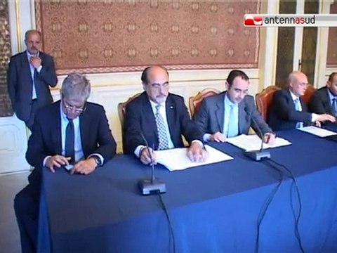 TG 30.05.11 Morti bianche in aumento, in Puglia occorre più coordinamento