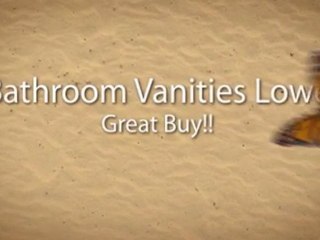 Bathroom Vanities Lowes