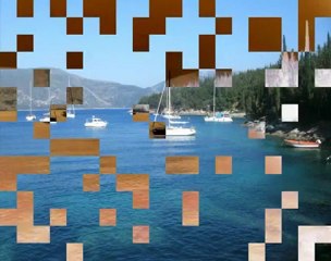 Michalis Nikoloudis_The Libyan sea