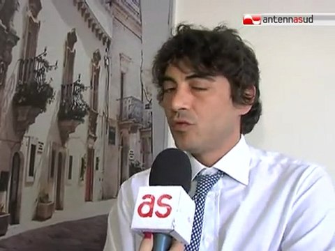 TG 10.06.11 La Regione Puglia sostiene gli sportelli per l'immigrazione di Bari, Foggia e Lecce