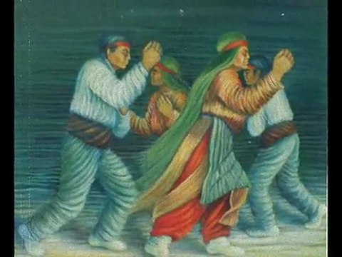 cemile sönmez siyah saçlarında hatemi serbülent öztürk yapımı