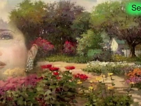 Nurten Demirkol Sırman ♪♪♪♪ Yıllardır İçimde Sakladım Seni [HD]