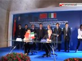 TG 15.06.11 Protocollo Puglia-Guangdong, cooperazione per la Green Economy