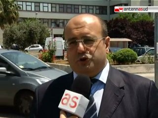 TG 16.06.11 Legale Bellavista: "Antonio non doveva essere arrestato"