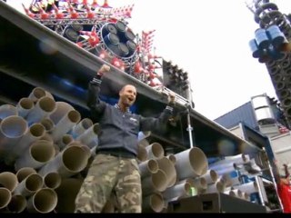 Defqon.1 - 2011 - Partie 2/8