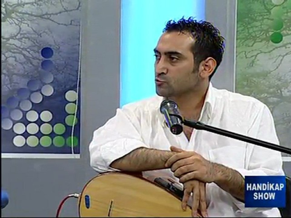 HANDİKAP SHOW BAŞKENT TELEVİZYON AYKUT ASLAN , URFALI MUSTAFA