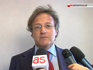 TG 24.06.11 Crisi edile in Puglia, l'allarme dell'Ance