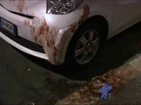 TG 27.06.11 Lite tra nigeriani a Libertà finisce nel sangue