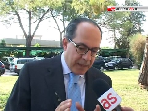 TG 01.07.11 Fare sistema per migliorare l'economia agricola pugliese