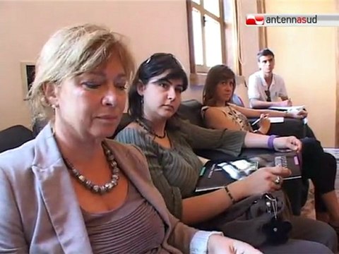 TG 06.07.11 Il Festival della Valle d'Itria incontra la Cultura