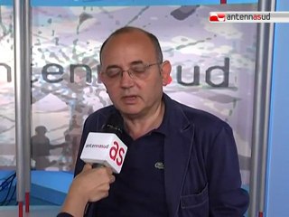 TG 05.07.11 Ilva, approvati nuovi limiti per le emissioni dello stabilimento