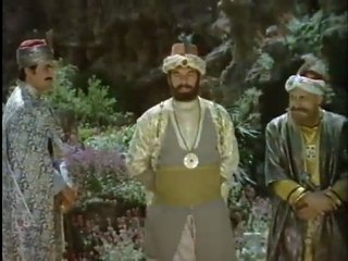Abbase Sultan -2-Türkan Soray - Murat Soydan