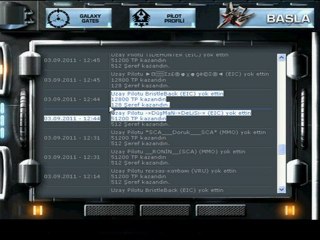 Amor Seyir Defteri 3 Eylül