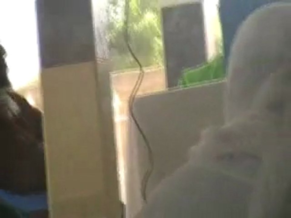 conferance en soninke  sur le mariage en soninkara/ ibrahima diakite