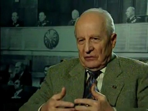 12 Eylül Kenan Evren İdamla İlgili Konuşması