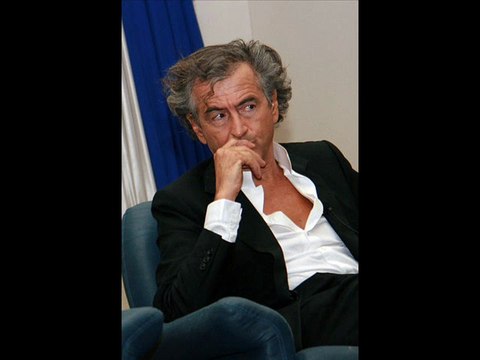 Bernard-Henri Lévy Imposteur intellectuel 2